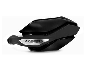 ACER rgon Protège-Mains ARGON, RÉGLABLE, NOIR