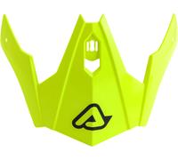 Acerbis Aria, pic Jaune Néon Jaune Néon