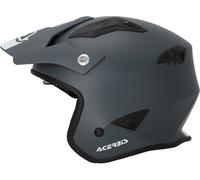 Acerbis Casque Jet Aria 2206 Gris M