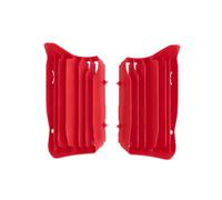 ACER rilles De Radiateur Rouges Pour Honda CRF 250 R WE 2025-2025