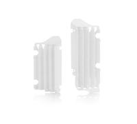 Acer rilles Radiateur Blanc Suzuki Rm-Z 450 2018 2019 2020-2024 0023383.030