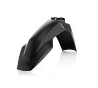 Acer ront FENDER Noir Husqvarna FC 250 2016 2017 2018 2019-2022 0021825.090