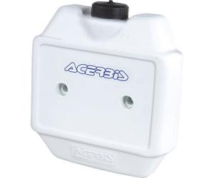Acer ront Réservoir de carburant, Blanc, Taille 3 litres
