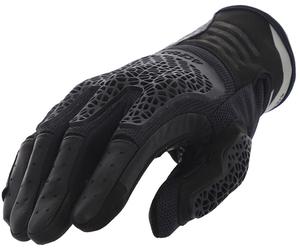 Acer rossover Motorradhandschuhe, noir, Taille 3XL