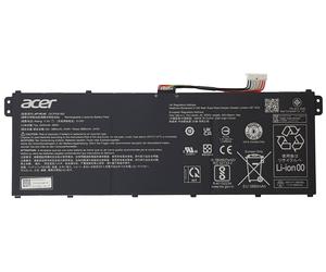Acer Rotation SP313-51N SP314-21N SP314-33 SP314-54 Batterie 4200mAh 38Wh