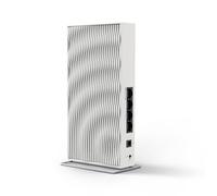 ACER Routeur Mesh WiFi Connect W7, WiFi 7 jusqu'à 6.4 Gbps, Système Mesh, MLO, Supporte Le 6GHz / 5GHz / 2,4 GHz et Le 320 MHz