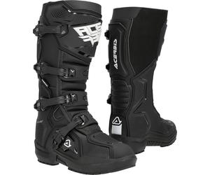 Acer rtiglio WP, bottes imperméables 46 EU Noir/Blanc Noir/Blanc