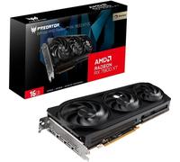 Acer RX 7800 XT Predator Predator RX 7800 XT BiFrost OC 16G, carte graphique