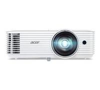 Projecteur DLP ACER S1286H - XGA 1024x768 - 3500 lm - 20,000:1 - Avant/Arrière/Plafond - 5000h - HDMI