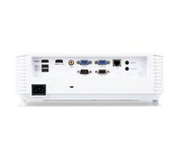 ACER S1286H - XGA 1.024 x 768 - 3500 ANSI Lumens - 20.000:1 - 0.617 - 16W Speaker x 1 - 3 ans RA