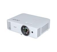 Acer S1386WH Vidéoprojecteur, 1280 x 800 WXGA, 3600 Lumen