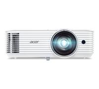ACER S1387 VidÃ©oprojecteur WXGA 4000lm 20000:1 Zoom 1X Focale courte