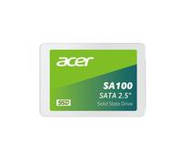 Acer SSD SA100 120 Go 2,5 pouces SATA-600