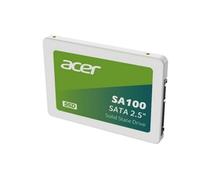 Acer Sa100 240gb SSd Hard Drive Transparent Transparent One Size