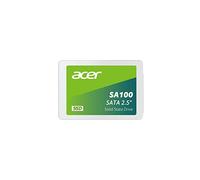 Disque dur SSD - Acer - SA100 - 480 Go - Garantie 2 ans - Livraison rapide