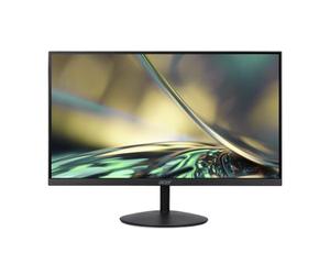 Acer SA2 Monitor | SB272E | Schwarz