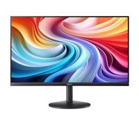 Acer SA273G0bi Moniteur AdaptiveSync 27", écran IPS Full HD, 120 Hz, 1 ms (VRB), 16:9, VGA, HDMI 1.4, écran PC avec contraste 100 M:1, Lum 250 cd/m2, câble HDMI inclus, noir
