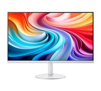 Acer SA3 SA243Y P1 écran plat de PC 60,5 cm (23.8 ) 1920 x 1080 pixels Full HD LCD Blanc