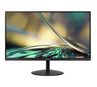 Acer SA322Q Abi - SA2 Series - écran LED - 32" (31.5" visualisable) - 2560 x 1440 @ 75 Hz - IPS - 300 cd/m² - 1000:1 - 1 ms - HDMI, VGA - noir Noir G