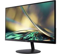 Acer SA322Q Abi - SA2 Series - écran LED - 32" (31.5" visualisable) - 1920 x 1080 Full HD (1080p) @ 75 Hz - IPS - 300 cd/m² - 1000:1 - 1 ms - HDMI, VGA - noir Noir G
