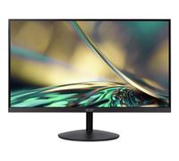 Acer SA322QK LED display 80 cm (31.5 ) 3840 x 2160 pixels 4K Ultra HD Noir
