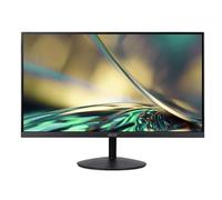 Acer SA322QK LED display 80 cm (31.5 ) 3840 x 2160 pixels 4K Ultra HD Noir
