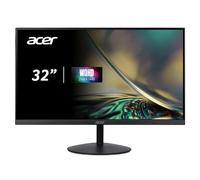 Acer SA322QUAbm LED-Monitor 80 cm (31,5") - 16:9 - 2560x1440 - 75Hz (UM.JS2EE.E06)