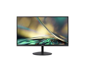 Acer SB2 SB322QAbi écran plat de PC 80 cm (31.5 ) 1920 x 1080 pixels Full HD LCD Noir