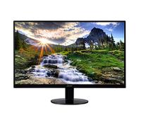 Acer SB220Q bi Moniteur ultra fin Full HD 21.5" (1920 x 1080) IPS ultra fin sans cadre (port HDMI et VGA)