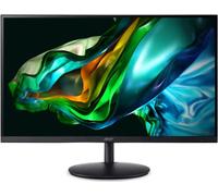 Acer SH272UEbmiphux 27" inclinable, pivotant, anti-lumière bleue, anti-scintillement, Acer Display Widget, VESA