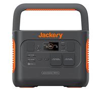 Jackery Station d'énergie portable Explorer 1000 Pro 1000 W 230 V Noir et orange