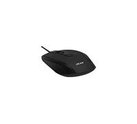 Acer Souris filaire HP.EXPBG.008 – Optique USB Type-A, ambidextre 3 boutons, noir en vrac