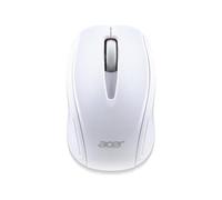 Acer M501 - Souris - optique - 3 boutons - sans fil - 2.4 GHz - récepteur sans fil (USB)