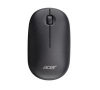 Acer Souris sans fil | PC Windows et Chromebooks | Noir