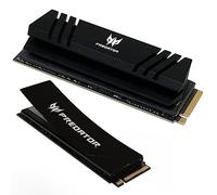 SSD - ACER - GM7000 - 1 To - M.2 - PCIe 4.0 x4 - 7400 MB/s