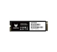 Acer SSD GM7000 M.2 2 to PCIe G4x4 2280