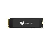 Acer Predator GM3500 SSD 512 Go M.2 NVMe PCIe Gen3