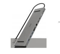 Acer Station D’Accueil USB Type-C 2020 Micro Intégré Gris