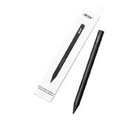 Acer Stylet actif AES 2.0 - 4096 points de pression - AES 2.0, USI 2.0, MPP 2.5 - Noir