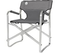 Coleman Deck Folding Chair Vert 62 x 53 x 78 cm