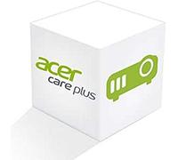 Acer SV.WPRAP.A01 extensión de la garantía - Extensión de garantía (3 año(s), Envio a Cargo Del cliente)