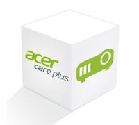 Acer SV.WPRAP. Service sur site Projecteur