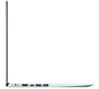 Acer Swift 1 SF114-32-P4CQ - Intel Pentium Silver - N5000 / 1.1 GHz - Windows 10 Home 64 bits en mode S - UHD Graphics 605 - 4 Go RAM - 64 Go eMMC - 14" IPS 1920 x 1080 (Full HD) - Wi-Fi 5 - vert turq