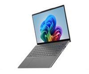 Acer Swift 14 AI - 14,5' ' QXGA - Snapdragon X Plus - 16 Go - 1 To SSD - Win 11 Pro