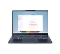 Acer Swift 14 AI OLED SF14-51, Ordinateur portable, 14" OLED, Intel Core Ultra 7, 32Go RAM, 1To SSD, ARC 140V