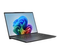 Acer Swift 14 AI - 14,5'' QXGA - Snapdragon X Plus - 16 Go - 1 To SSD - Win 11 Pro