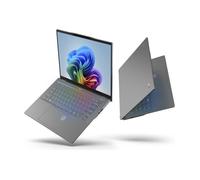 Acer Swift 14 AI - 14,5'' QXGA - Snapdragon X Plus - 16 Go - 1 To SSD - Win 11 Pro