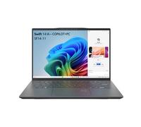 Acer Swift 14 AI SF14-11-X71Z 14" Copilot+PC Qualcomm Snapdragon X Plus 16 Go RAM 1 To SSD Gris
