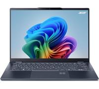 Acer Swift 14 AI SF14-51 - 35.6 cm (14") - Ultra 5 226V - Evo - 16 Go RAM - 512 Go SSD