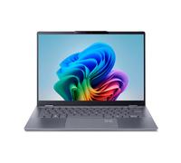 Acer Swift 14 AI SF14-51-56Y2, Intel Core Ultra 5, 35,6 cm (14'), 1920 x 1200 pixels, 16 Go, 1 To, Windows 11 Home NX.J2JEF.003